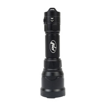 Žibintuvėlis PNI Adventure FHTW10 40 mm, fokusuotas Žibintuvėlis PNI Adventure FHTW10 40 mm, fokusuotas