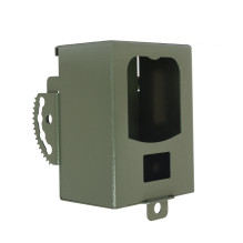 PNI Safe Lock 550 metal security case for PNI Hunting 550C hunting cameras PNI Safe Lock 550 metal security case for PNI Hunting 550C hunting cameras