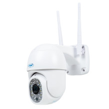 PNI IP440 WiFi PTZ wireless video surveillance camera, 4MP, digital zoom, micro SD slot, stand-alone, motion detection a PNI IP440 WiFi PTZ wireless video surveillance camera, 4MP, digital zoom, micro SD slot, stand-alone, motion detection a