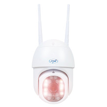 PNI IP440 WiFi PTZ wireless video surveillance camera, 4MP, digital zoom, micro SD slot, stand-alone, motion detection a PNI IP440 WiFi PTZ wireless video surveillance camera, 4MP, digital zoom, micro SD slot, stand-alone, motion detection a