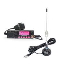 CB TTi TCB-900 EVO radio...