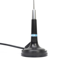 CB TTi TCB-900 EVO radio station kit + PNI ML29 CB antenna, length 34 cm CB TTi TCB-900 EVO radio station kit + PNI ML29 CB antenna, length 34 cm
