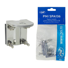 PNI SPA136 support for mounting the antenna on the mirror or metal bar PNI SPA136 support for mounting the antenna on the mirror or metal bar