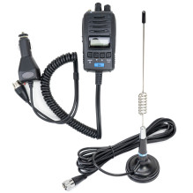 CB TTi TCB-H100 radio...