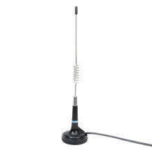CB TTi TCB-H100 radio station kit + PNI ML29 CB antenna, length 34 cm CB TTi TCB-H100 radio station kit + PNI ML29 CB antenna, length 34 cm
