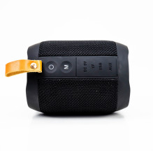 PNI FunBox T4 portable speaker with FM Radio and water resistance