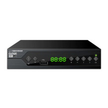 Set-Top Box - Esperanza...