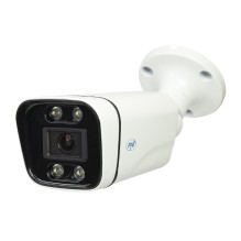 PNI IP8POE 4K 8MP vaizdo stebėjimo kamera PNI IP8POE 4K 8MP vaizdo stebėjimo kamera