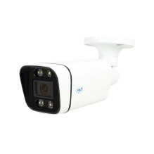 PNI IP8POE 4K 8MP video surveillance camera