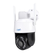 Video surveillance camera...