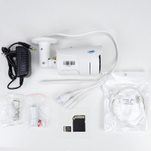 PNI House IP52 2MP 1080P...