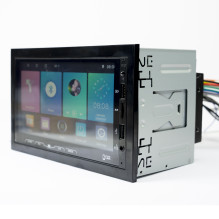 Automobilinis multimedijos grotuvas PNI A8030 su „Android 13“, 2 GB DDR3 / 32 GB ROM