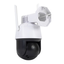 Vaizdo stebėjimo kamera PNI House IP575 5MP WiFi su IP, optinis priartinimas 20x, varifokalinis objektyvas