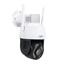 Vaizdo stebėjimo kamera PNI House IP575 5MP WiFi su IP, optinis priartinimas 20x, varifokalinis objektyvas