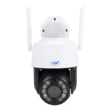 Video surveillance camera PNI House IP575 5MP WiFi with IP, optical zoom 20x, varifocal lens Video surveillance camera PNI House IP575 5MP WiFi with IP, optical zoom 20x, varifocal lens