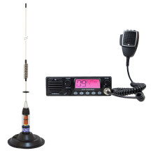 CB TTi TCB-900 EVO radio...