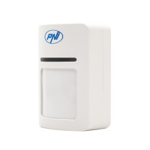 PNI SafeHome PT03 WiFi intelligent motion detector, Tuya Smart mobile application, integration in scenarios and smart au PNI SafeHome PT03 WiFi intelligent motion detector, Tuya Smart mobile application, integration in scenarios and smart au