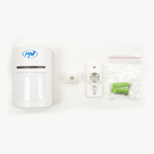 PNI SafeHome PT03 WiFi intelligent motion detector, Tuya Smart mobile application, integration in scenarios and smart au PNI SafeHome PT03 WiFi intelligent motion detector, Tuya Smart mobile application, integration in scenarios and smart au