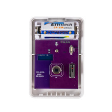 PNI SafeHome PT03 WiFi intelligent motion detector, Tuya Smart mobile application, integration in scenarios and smart au PNI SafeHome PT03 WiFi intelligent motion detector, Tuya Smart mobile application, integration in scenarios and smart au