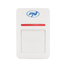 PNI SafeHome PT03 WiFi intelligent motion detector, Tuya Smart mobile application, integration in scenarios and smart au PNI SafeHome PT03 WiFi intelligent motion detector, Tuya Smart mobile application, integration in scenarios and smart au