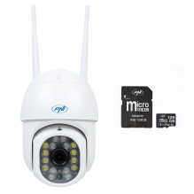 PNI IP440 WiFi, PTZ, 4MP...