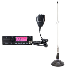 CB TTi TCB-900 EVO radio...