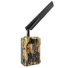 Medžioklės kamera PNI Hunting 480C PRO, 24MP, su 4G internetu, GPS, matymo kampas 60° Medžioklės kamera PNI Hunting 480C PRO, 24MP, su 4G internetu, GPS, matymo kampas 60°