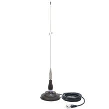 CB TTi TCB-900 EVO radio station kit + PNI ML100 CB antenna with magnet CB TTi TCB-900 EVO radio station kit + PNI ML100 CB antenna with magnet