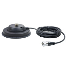 CB TTi TCB-900 EVO radio station kit + PNI ML100 CB antenna with magnet CB TTi TCB-900 EVO radio station kit + PNI ML100 CB antenna with magnet