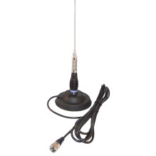 CB TTi TCB-900 EVO radio station kit + PNI ML100 CB antenna with magnet CB TTi TCB-900 EVO radio station kit + PNI ML100 CB antenna with magnet