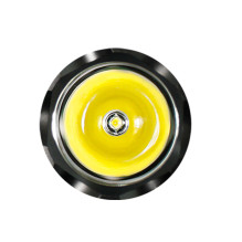 PNI Adventure FDW48 žibintuvėlis su LED, aliuminis, 3000 mAh baterija, su pridedamu akumuliatoriaus įkrovikliu, juodas PNI Adventure FDW48 žibintuvėlis su LED, aliuminis, 3000 mAh baterija, su pridedamu akumuliatoriaus įkrovikliu, juodas