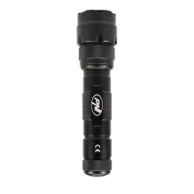 PNI Adventure FDW48 žibintuvėlis su LED, aliuminis, 3000 mAh baterija, su pridedamu akumuliatoriaus įkrovikliu, juodas PNI Adventure FDW48 žibintuvėlis su LED, aliuminis, 3000 mAh baterija, su pridedamu akumuliatoriaus įkrovikliu, juodas