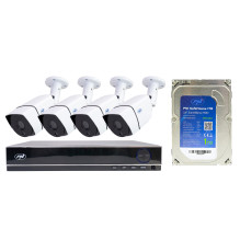 AHD PNI House PTZ1300 Full...