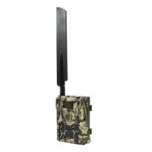 Hunting camera PNI Hunting 480C PRO, 24MP, with 4G Internet, GPS, viewing angle 60°