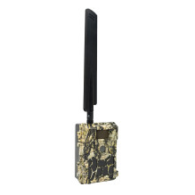 Hunting camera PNI Hunting 480C PRO, 24MP, with 4G Internet, GPS, viewing angle 60°