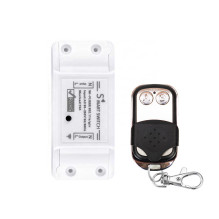 PNI SafeHome PT09 Remote WiFi smart relay, 10A, internet control, Tuya Smart mobile application, integration in scenario PNI SafeHome PT09 Remote WiFi smart relay, 10A, internet control, Tuya Smart mobile application, integration in scenario