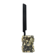 Hunting camera PNI Hunting 480C PRO, 24MP, with 4G Internet, GPS, viewing angle 60°