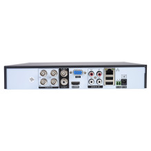 AHD PNI House PTZ1300 Full HD video surveillance kit with 4 outdoor cameras 2MP, 1080P and PNI SafeHouse 1TB included AHD PNI House PTZ1300 Full HD video surveillance kit with 4 outdoor cameras 2MP, 1080P and PNI SafeHouse 1TB included