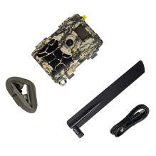 Medžioklės kamera PNI Hunting 480C PRO, 24MP, su 4G internetu, GPS, matymo kampas 60° Medžioklės kamera PNI Hunting 480C PRO, 24MP, su 4G internetu, GPS, matymo kampas 60°