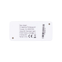 PNI SafeHome PT09 Remote WiFi smart relay, 10A, internet control, Tuya Smart mobile application, integration in scenario PNI SafeHome PT09 Remote WiFi smart relay, 10A, internet control, Tuya Smart mobile application, integration in scenario