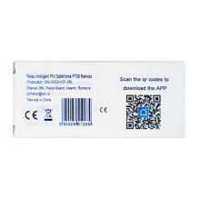 PNI SafeHome PT09 Remote WiFi smart relay, 10A, internet control, Tuya Smart mobile application, integration in scenario PNI SafeHome PT09 Remote WiFi smart relay, 10A, internet control, Tuya Smart mobile application, integration in scenario