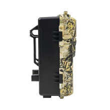 Hunting camera PNI Hunting 480C PRO, 24MP, with 4G Internet, GPS, viewing angle 60°