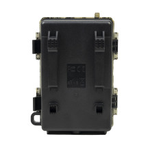 Hunting camera PNI Hunting 480C PRO, 24MP, with 4G Internet, GPS, viewing angle 60°