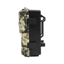 Hunting camera PNI Hunting 480C PRO, 24MP, with 4G Internet, GPS, viewing angle 60°