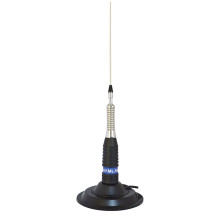 CB TTi TCB-900 EVO radio station kit + PNI ML160 CB antenna with magnet CB TTi TCB-900 EVO radio station kit + PNI ML160 CB antenna with magnet