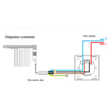 Smart switch for touch...