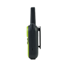 Portable radio station PMR PNI Decross DC44, 446MHz, 0.5W, 16CH, 800mAh NiMH, set of 2 pieces Portable radio station PMR PNI Decross DC44, 446MHz, 0.5W, 16CH, 800mAh NiMH, set of 2 pieces