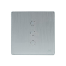 Smart switch for touch blinds PNI SafeHome PT135J WiFi, 600W, internet control, Tuya Smart mobile application, integrati Smart switch for touch blinds PNI SafeHome PT135J WiFi, 600W, internet control, Tuya Smart mobile application, integrati