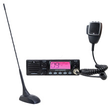 CB TTi TCB-900 EVO radio...