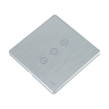 Smart switch for touch blinds PNI SafeHome PT135J WiFi, 600W, internet control, Tuya Smart mobile application, integrati Smart switch for touch blinds PNI SafeHome PT135J WiFi, 600W, internet control, Tuya Smart mobile application, integrati